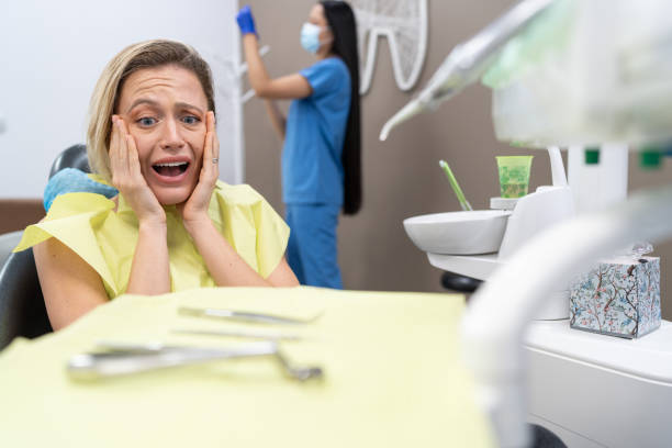 Best Emergency Root Canal Therapy in Rockfish, NC