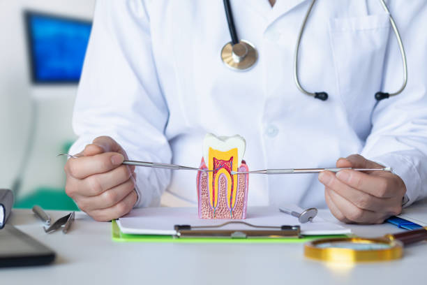Best Emergency Wisdom Tooth Extraction in Rockfish, NC