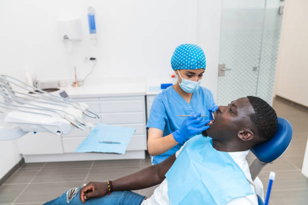 Best Emergency Care for Gum Disease in Rockfish, NC